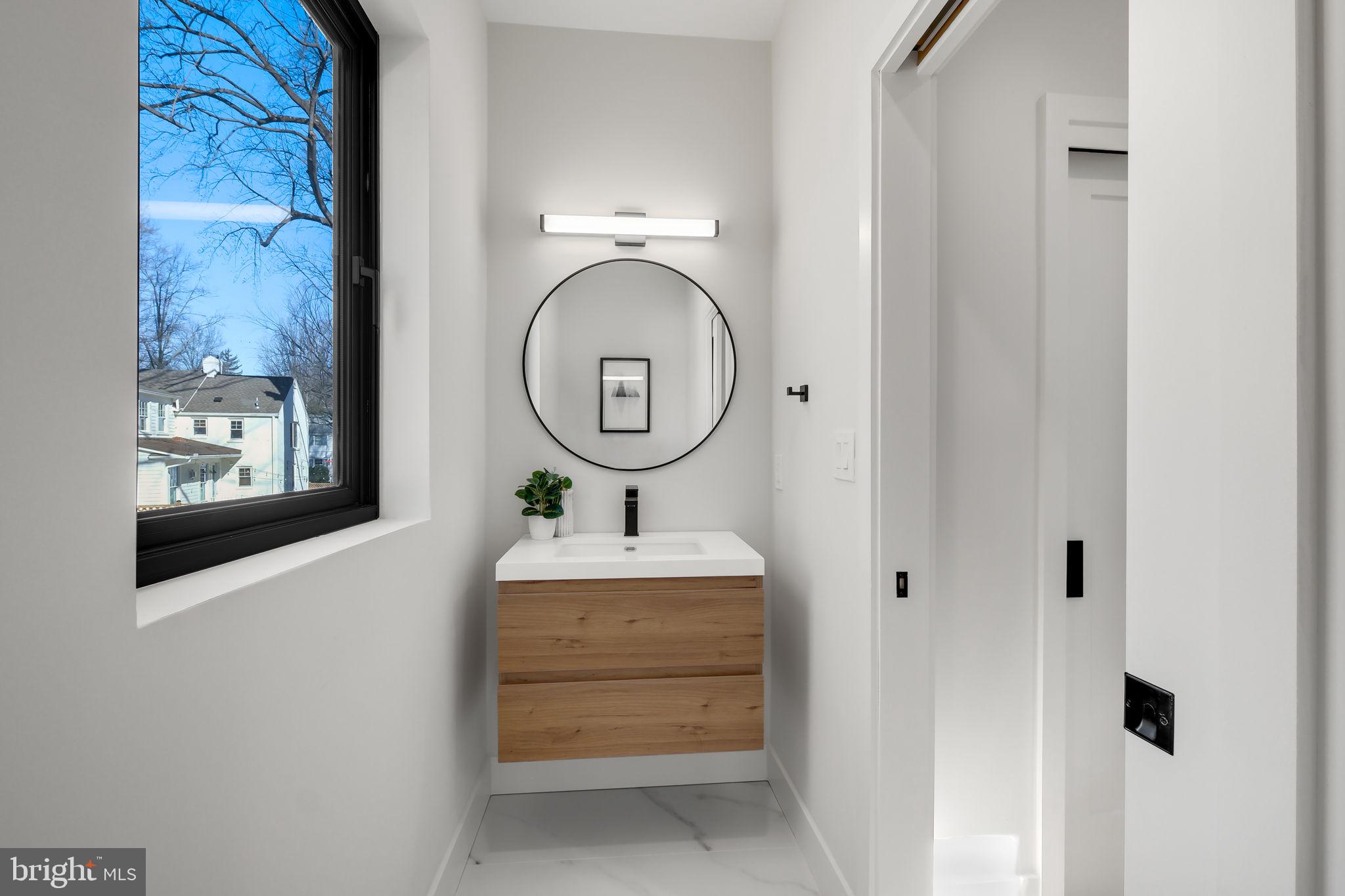 PARKWOOD - Residential