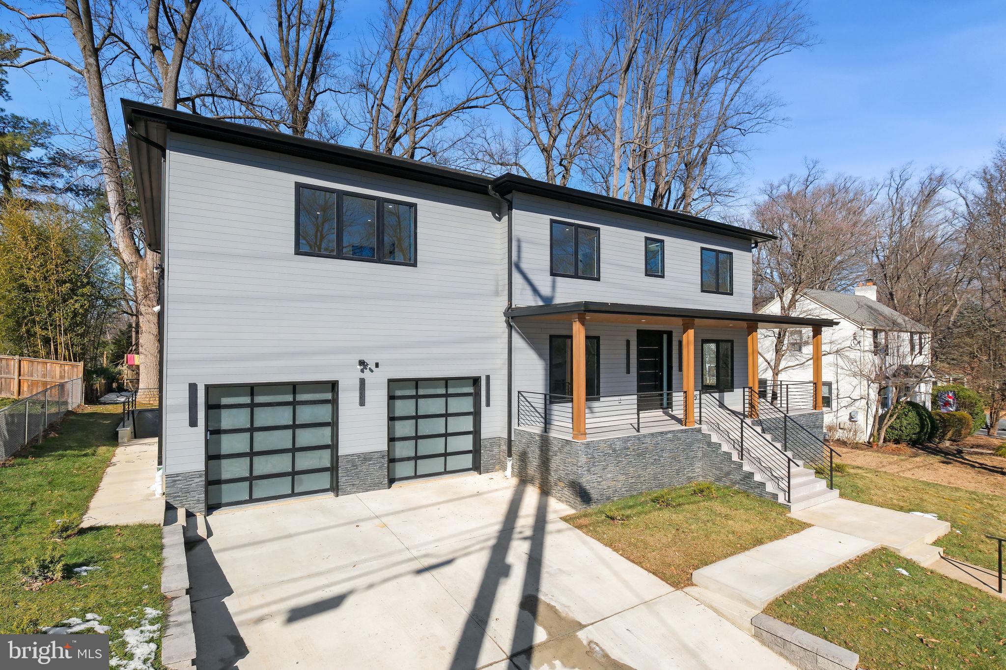 PARKWOOD - Residential