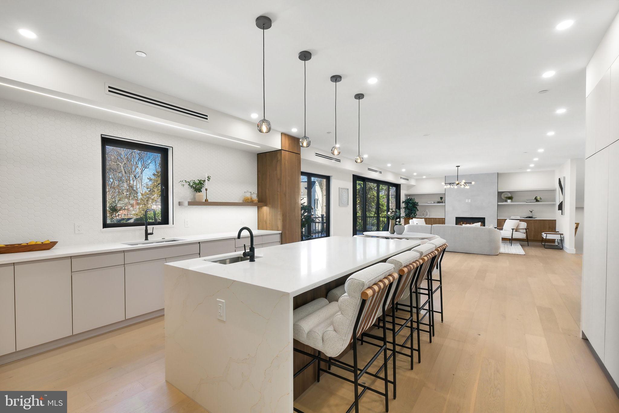 PARKWOOD - Residential