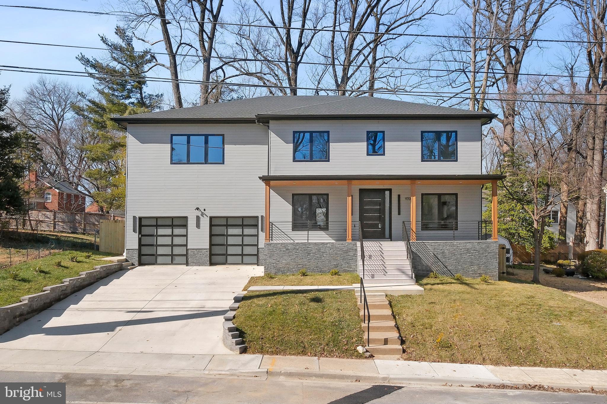 PARKWOOD - Residential