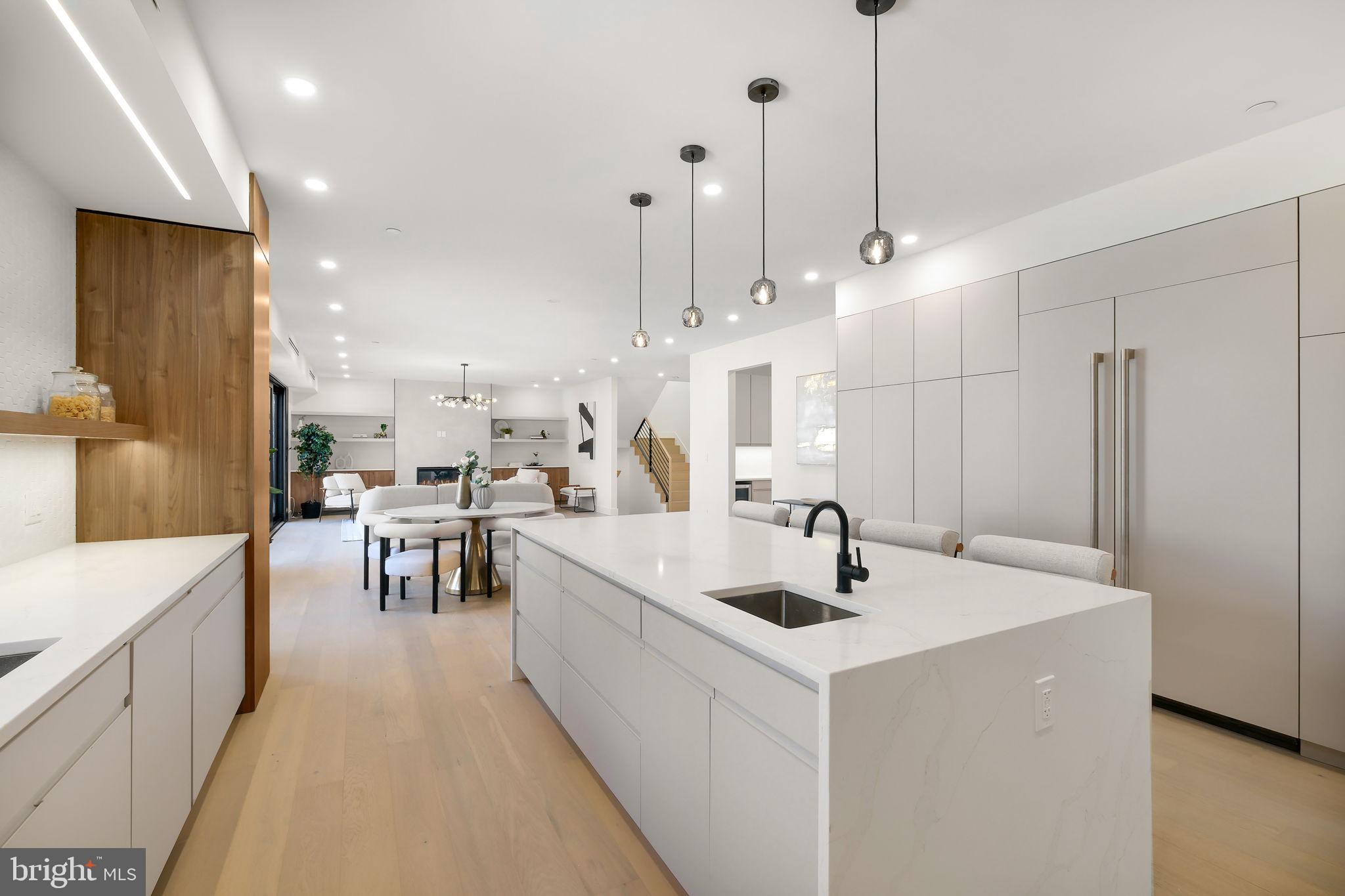 PARKWOOD - Residential
