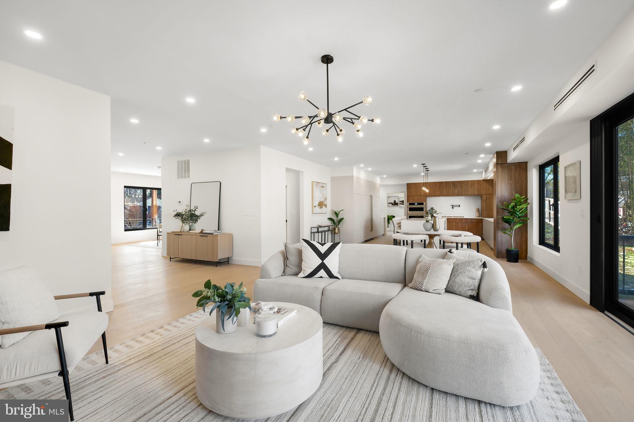 PARKWOOD - Residential