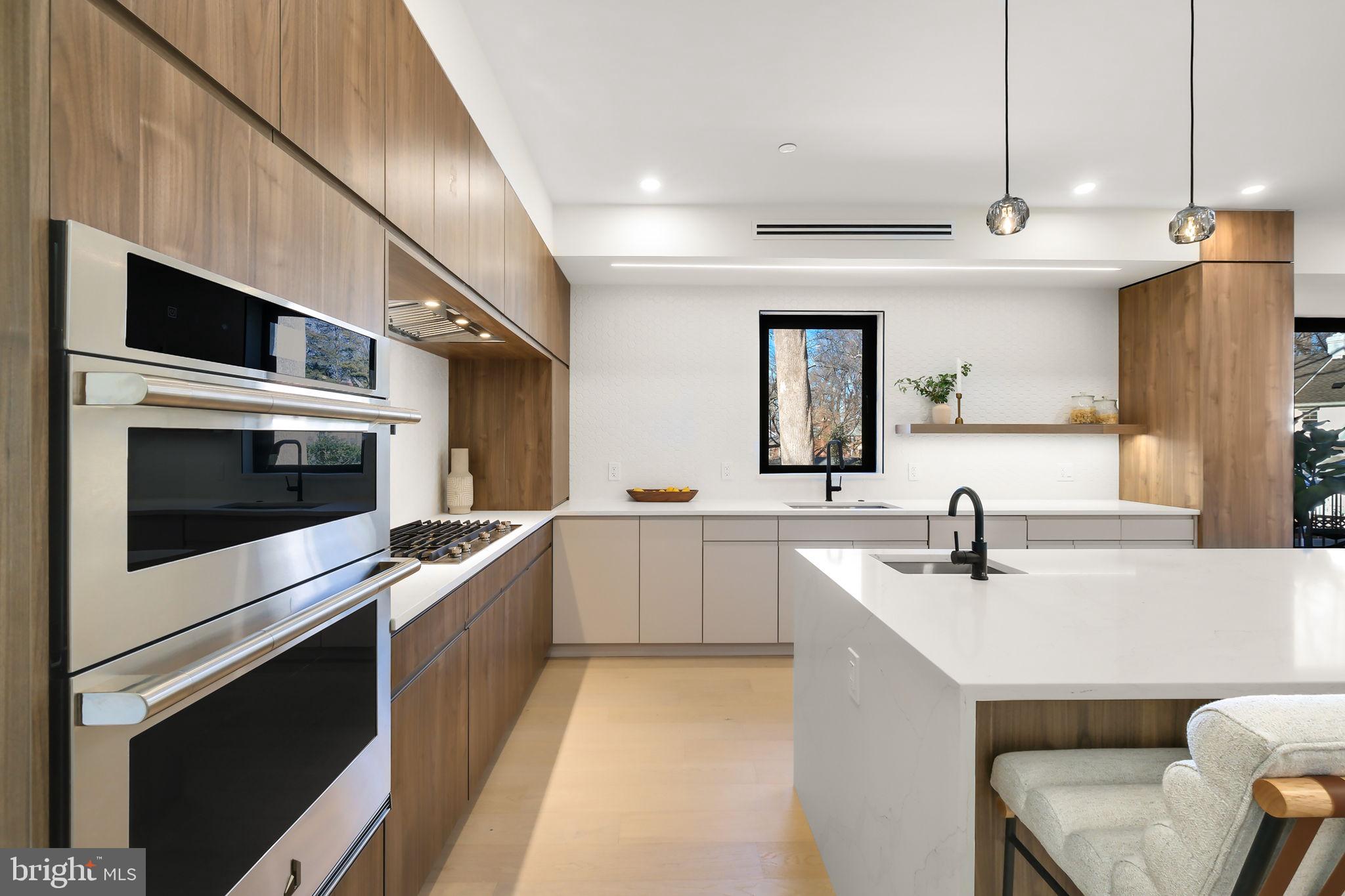PARKWOOD - Residential