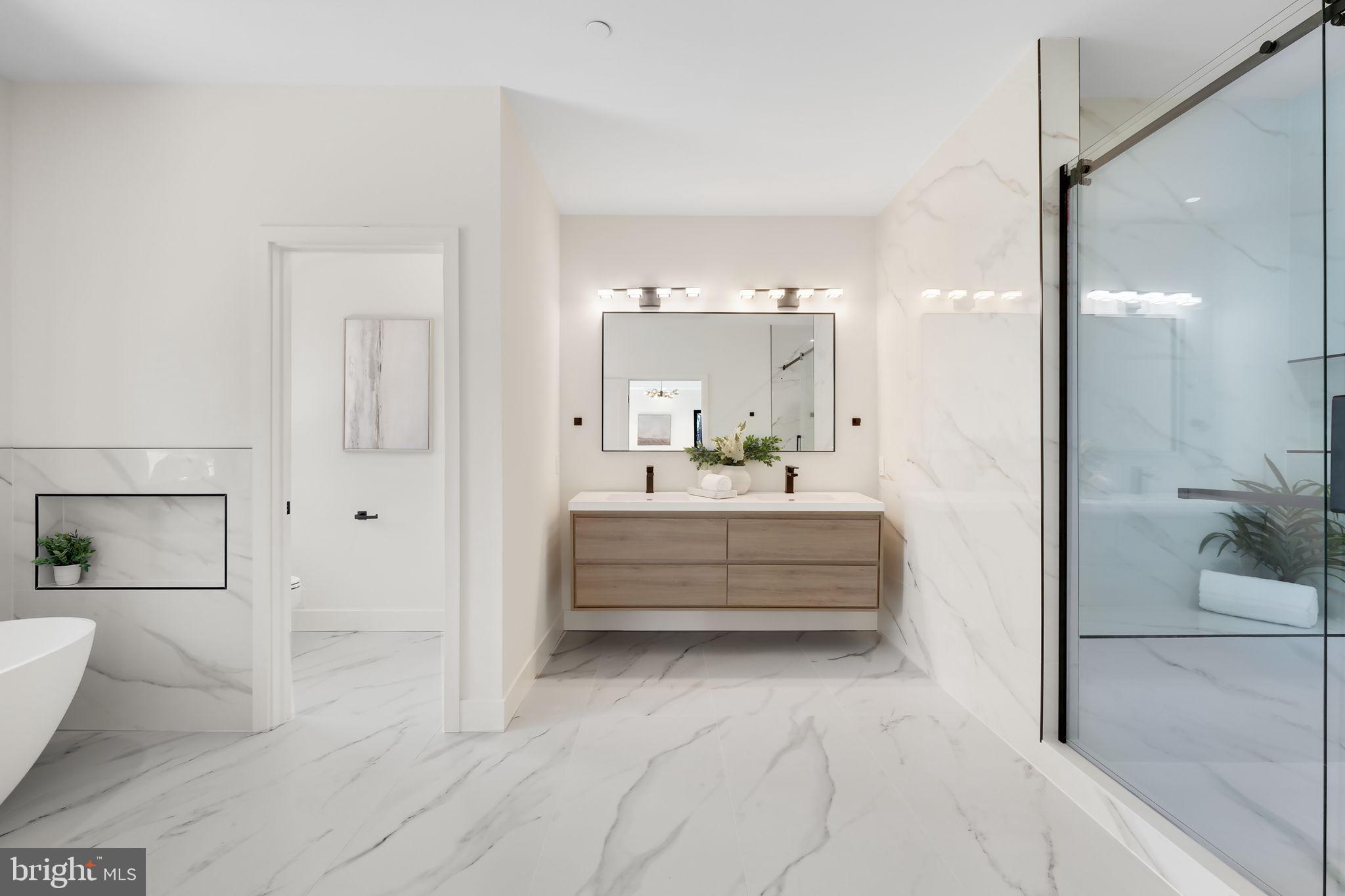 PARKWOOD - Residential