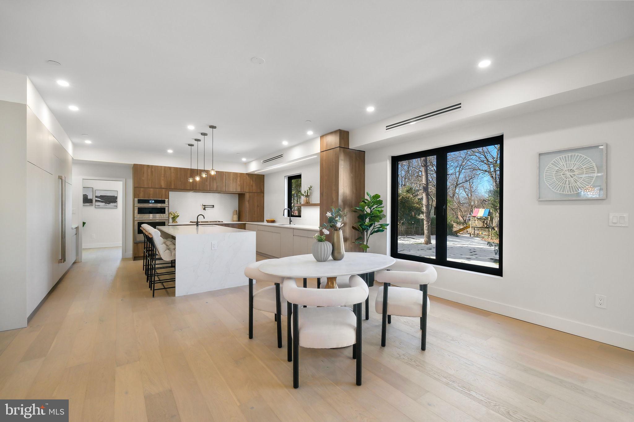 PARKWOOD - Residential