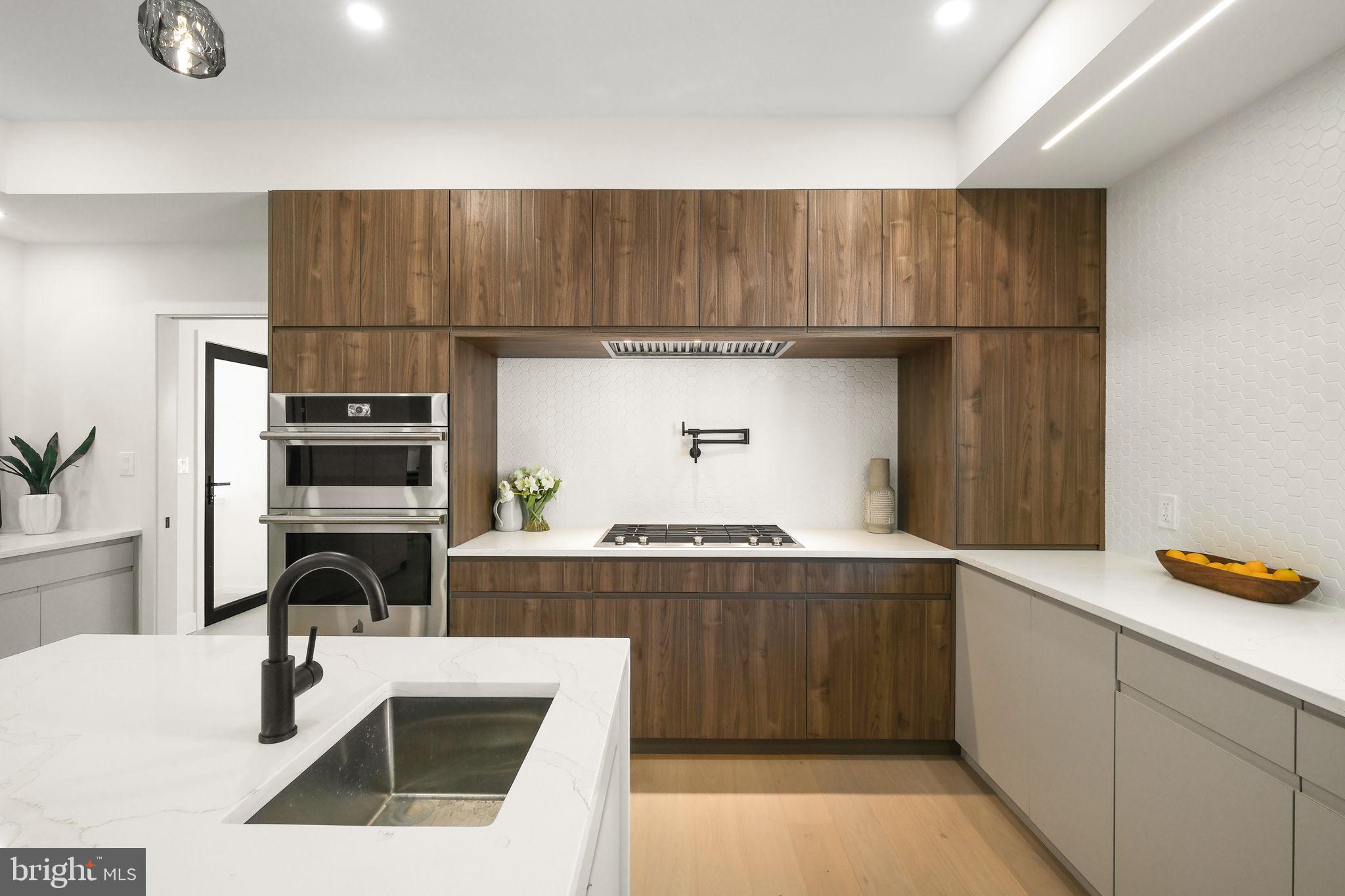 PARKWOOD - Residential