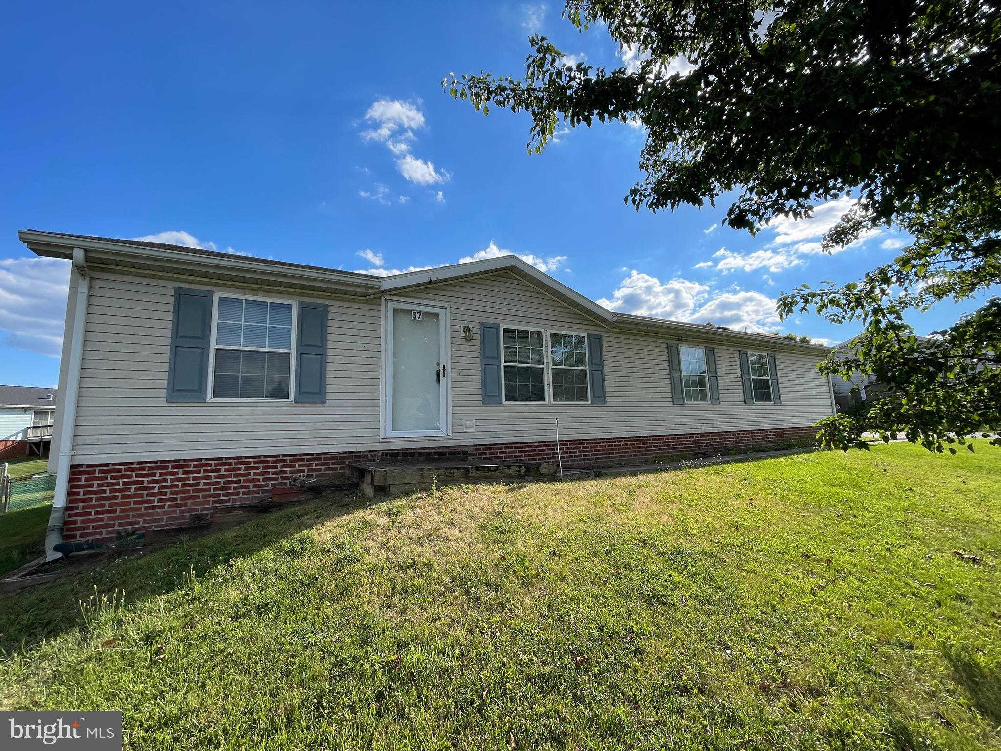 SUMMER HILL - Residential