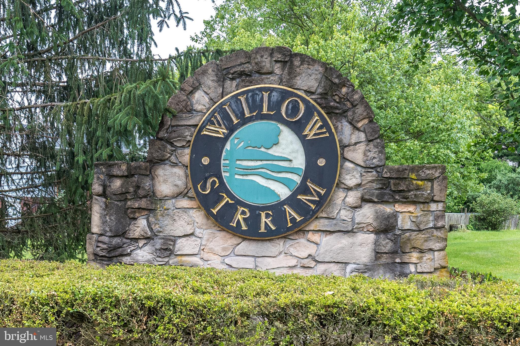 WILLOW STREAM - Residential