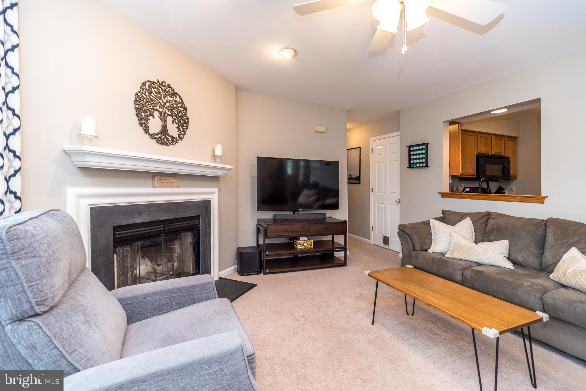 WILLOW STREAM - Residential