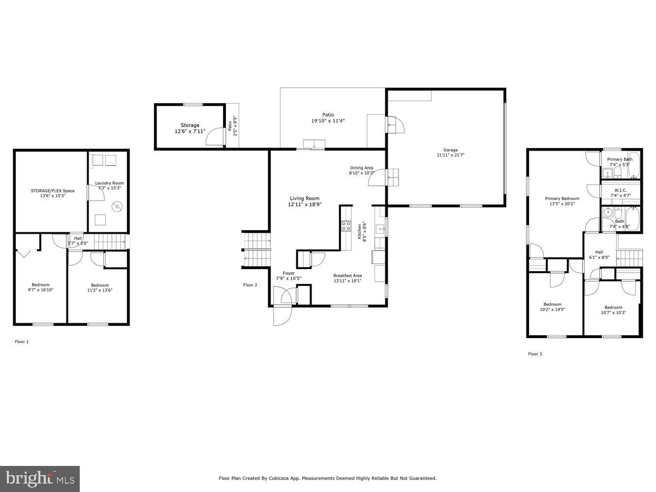 STONEY RIDGE FARM - Residential