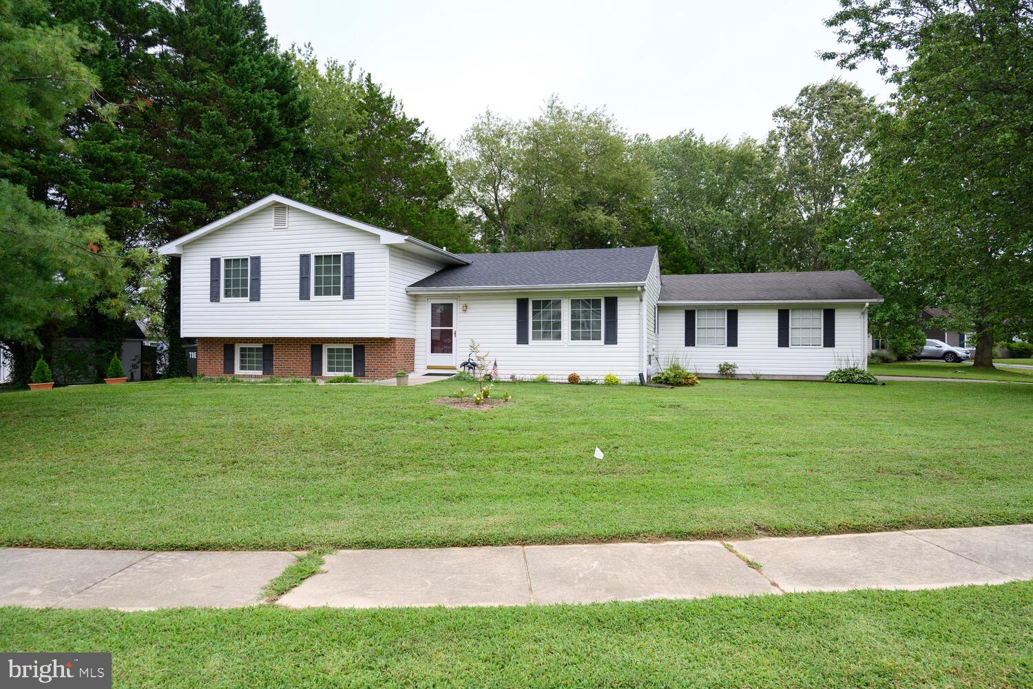 STONEY RIDGE FARM - Residential