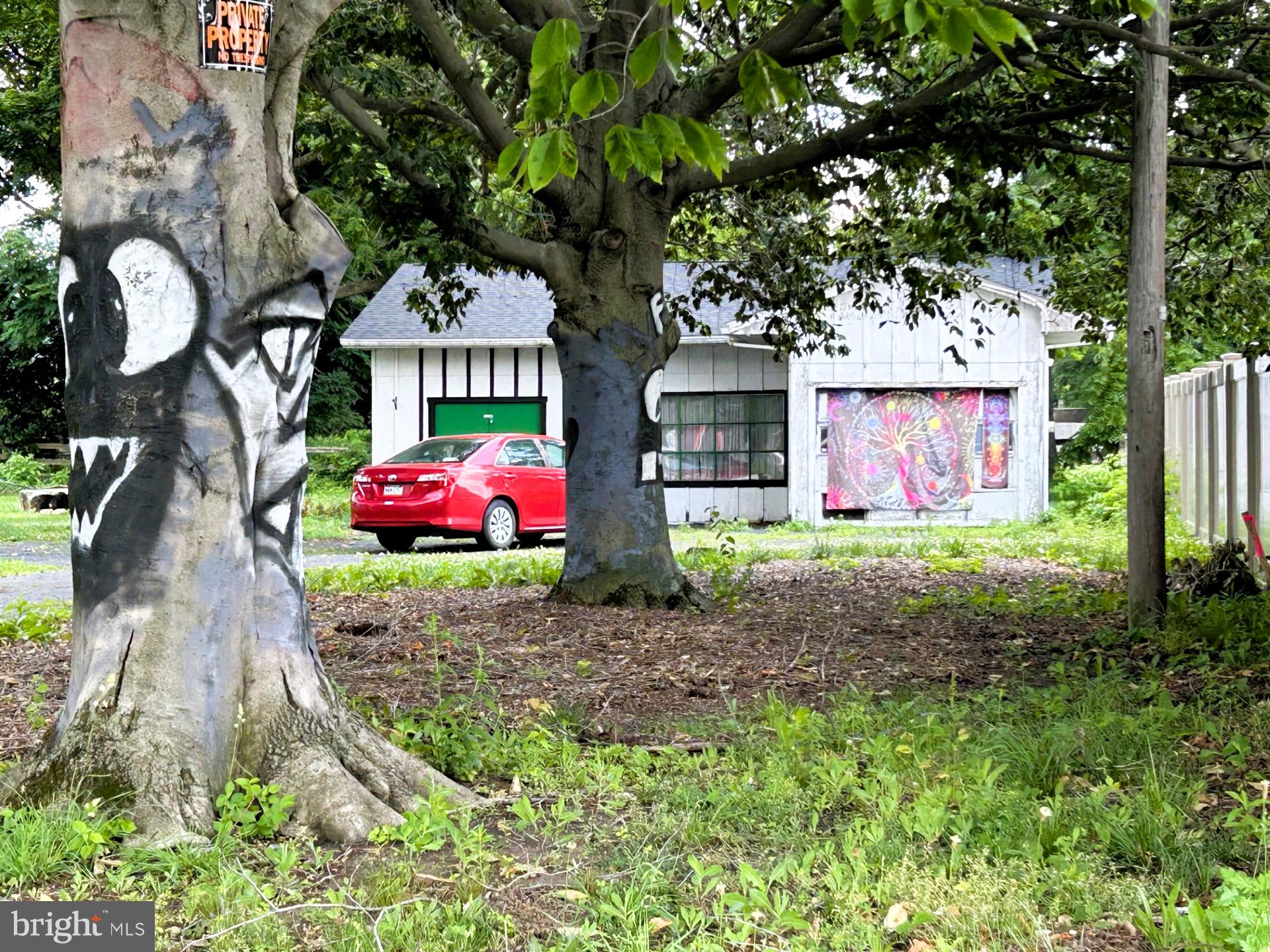 MYERS GLEN - Residential
