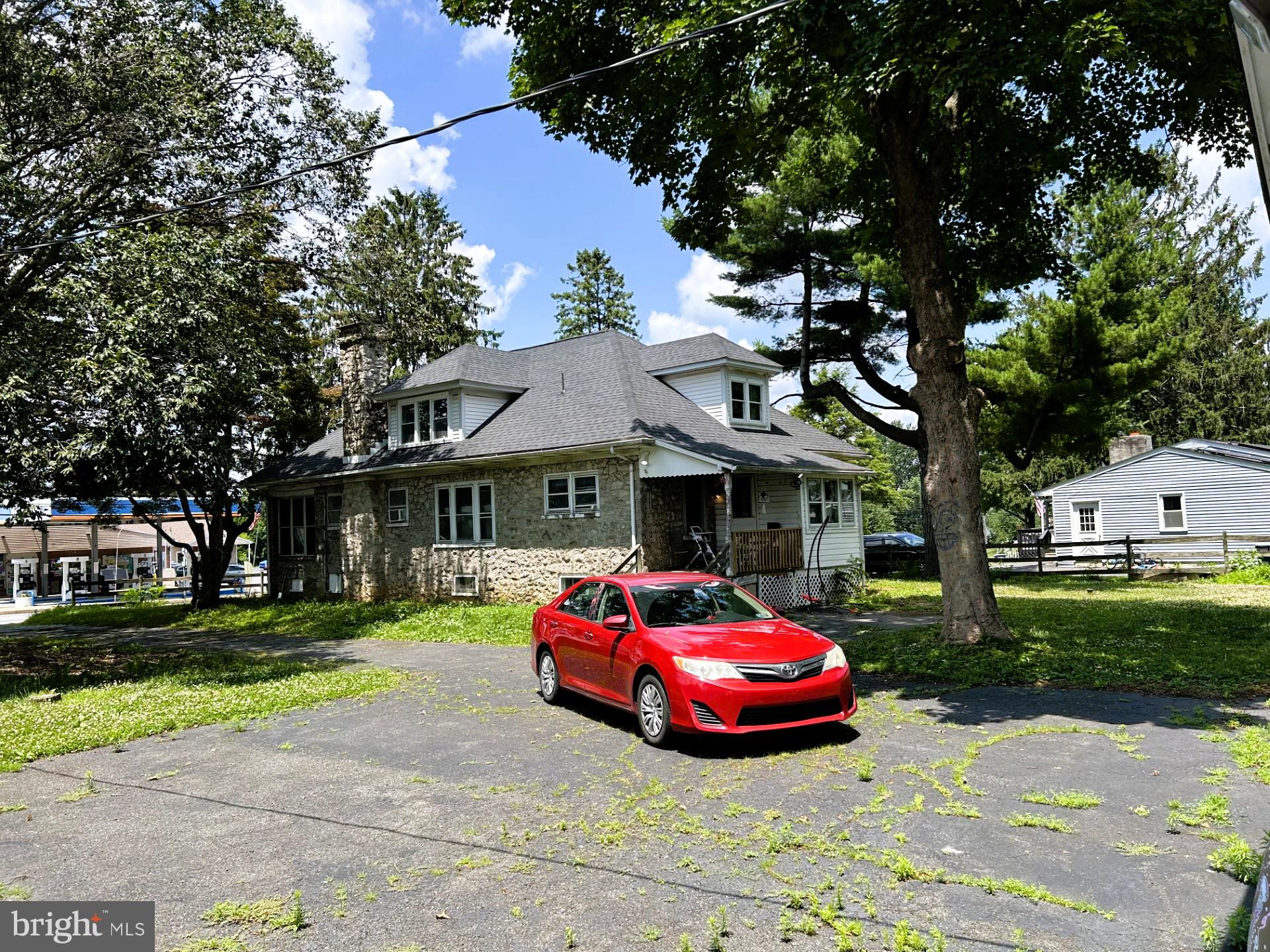 MYERS GLEN - Residential