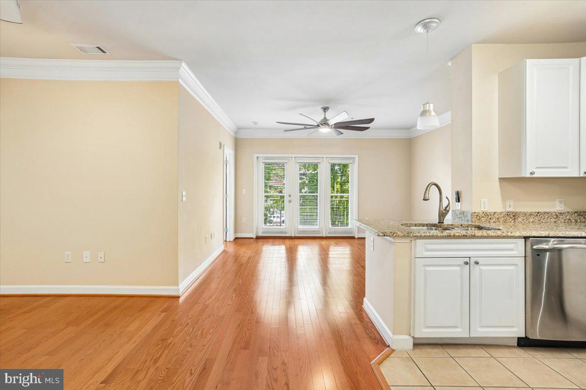 THE FITZ - Residential