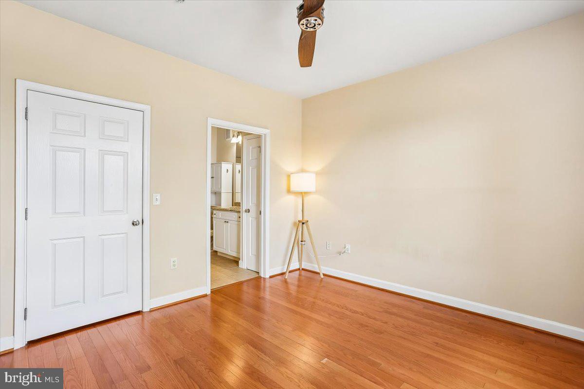 THE FITZ - Residential