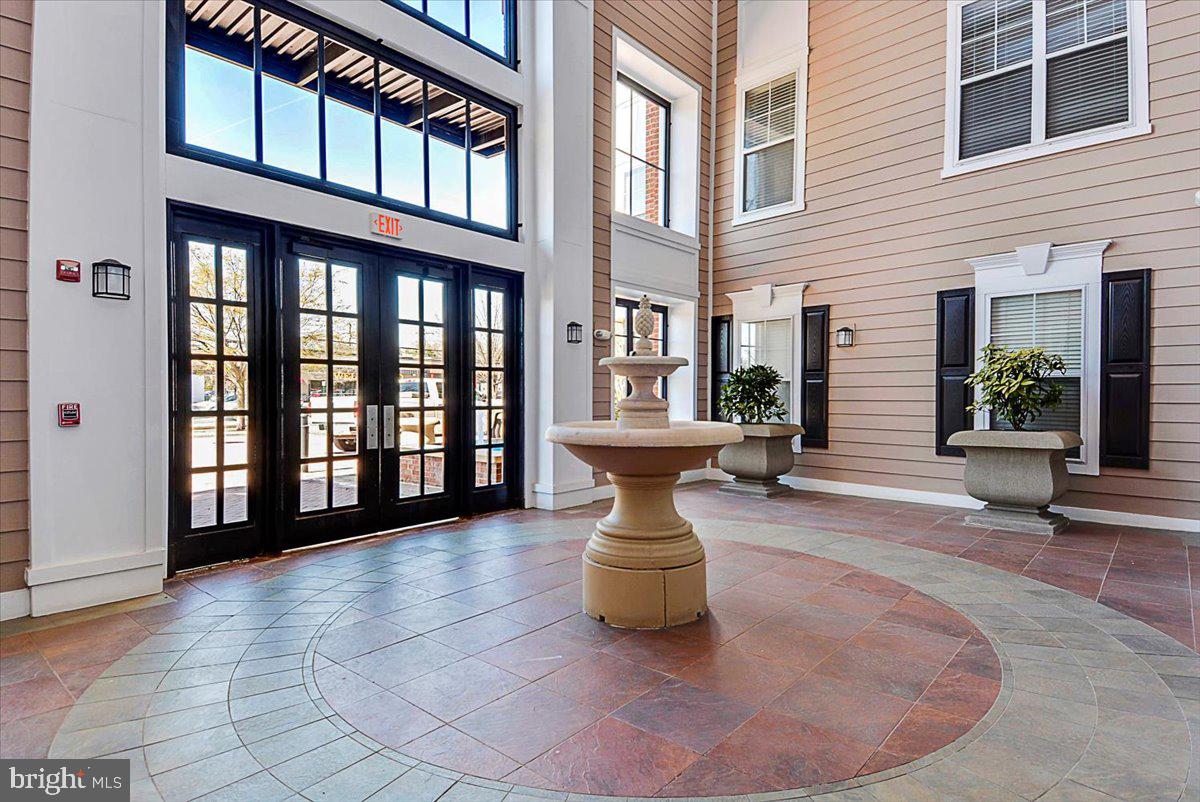 THE FITZ - Residential