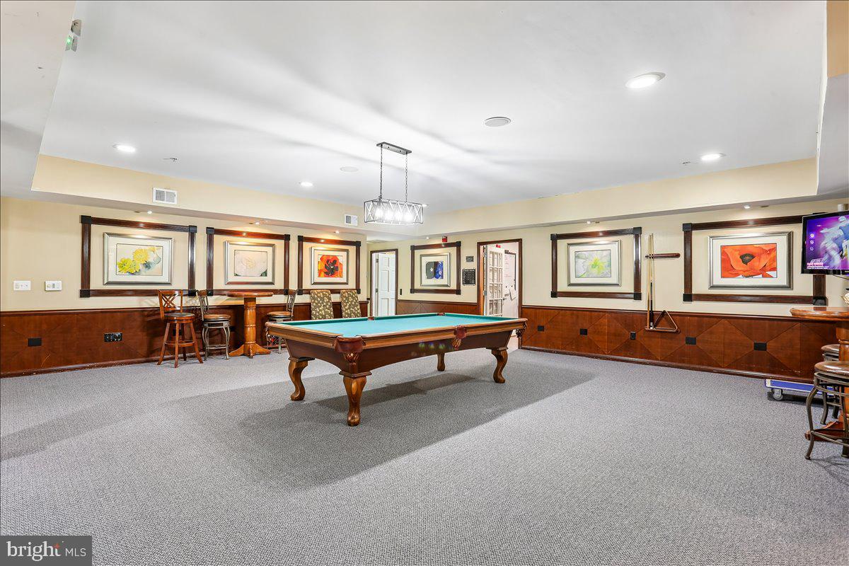 THE FITZ - Residential