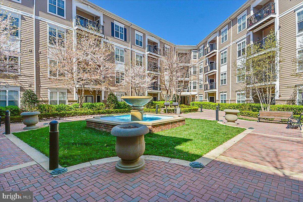 THE FITZ - Residential