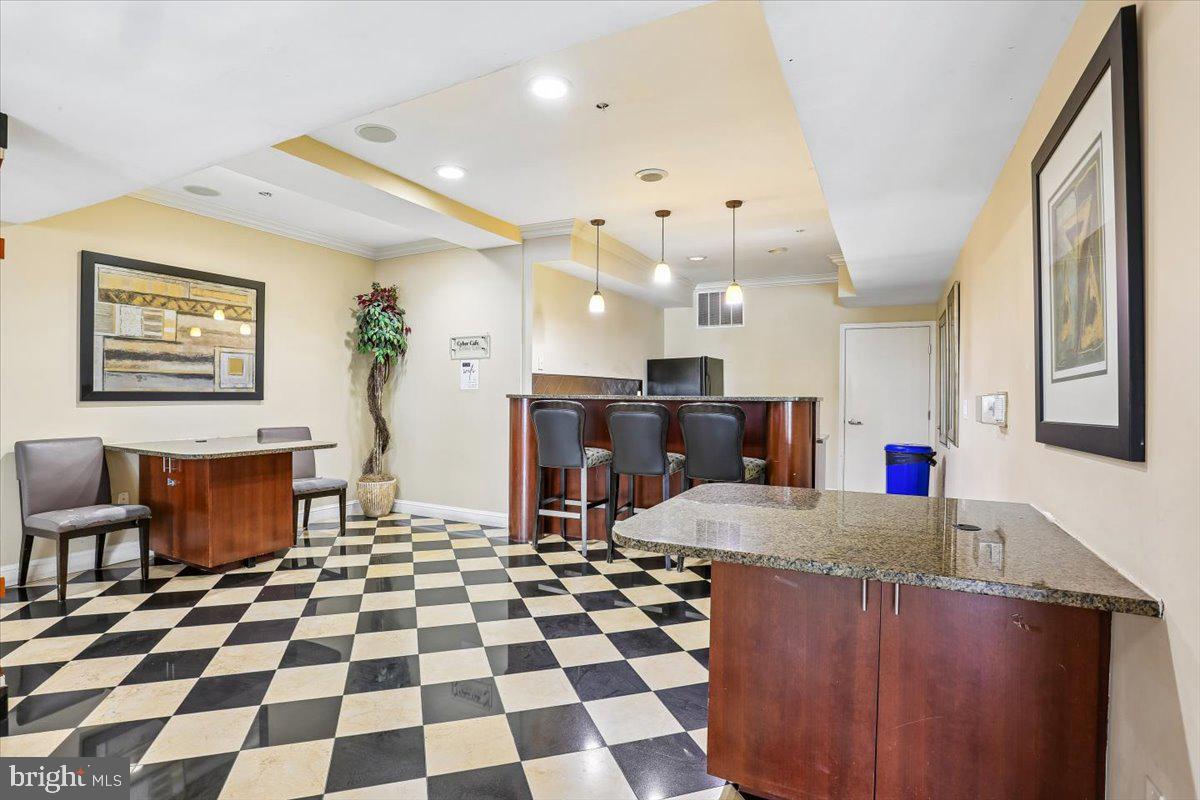 THE FITZ - Residential