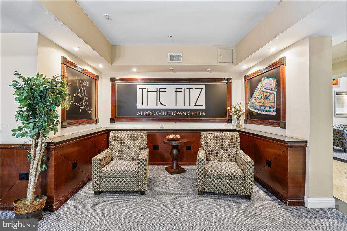 THE FITZ - Residential