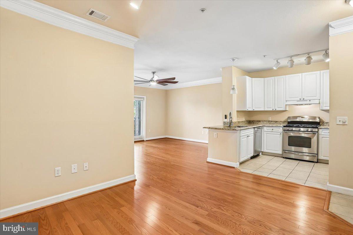 THE FITZ - Residential