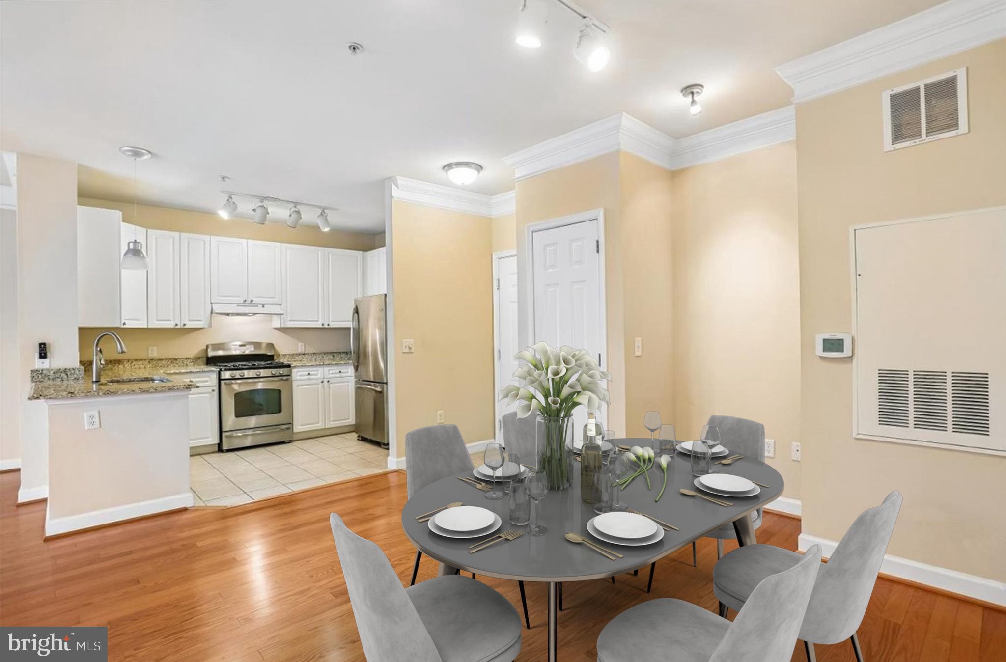 THE FITZ - Residential