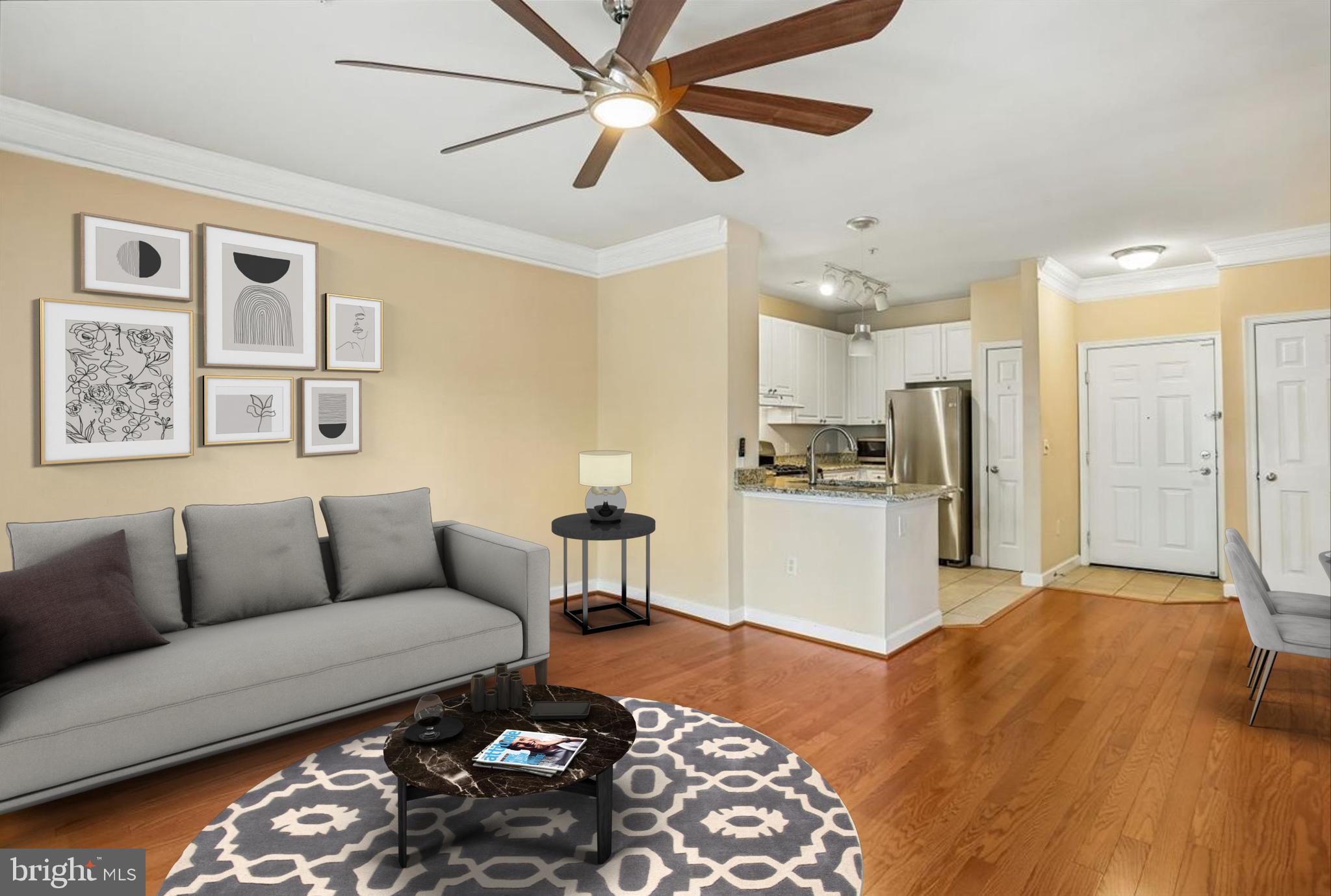 THE FITZ - Residential