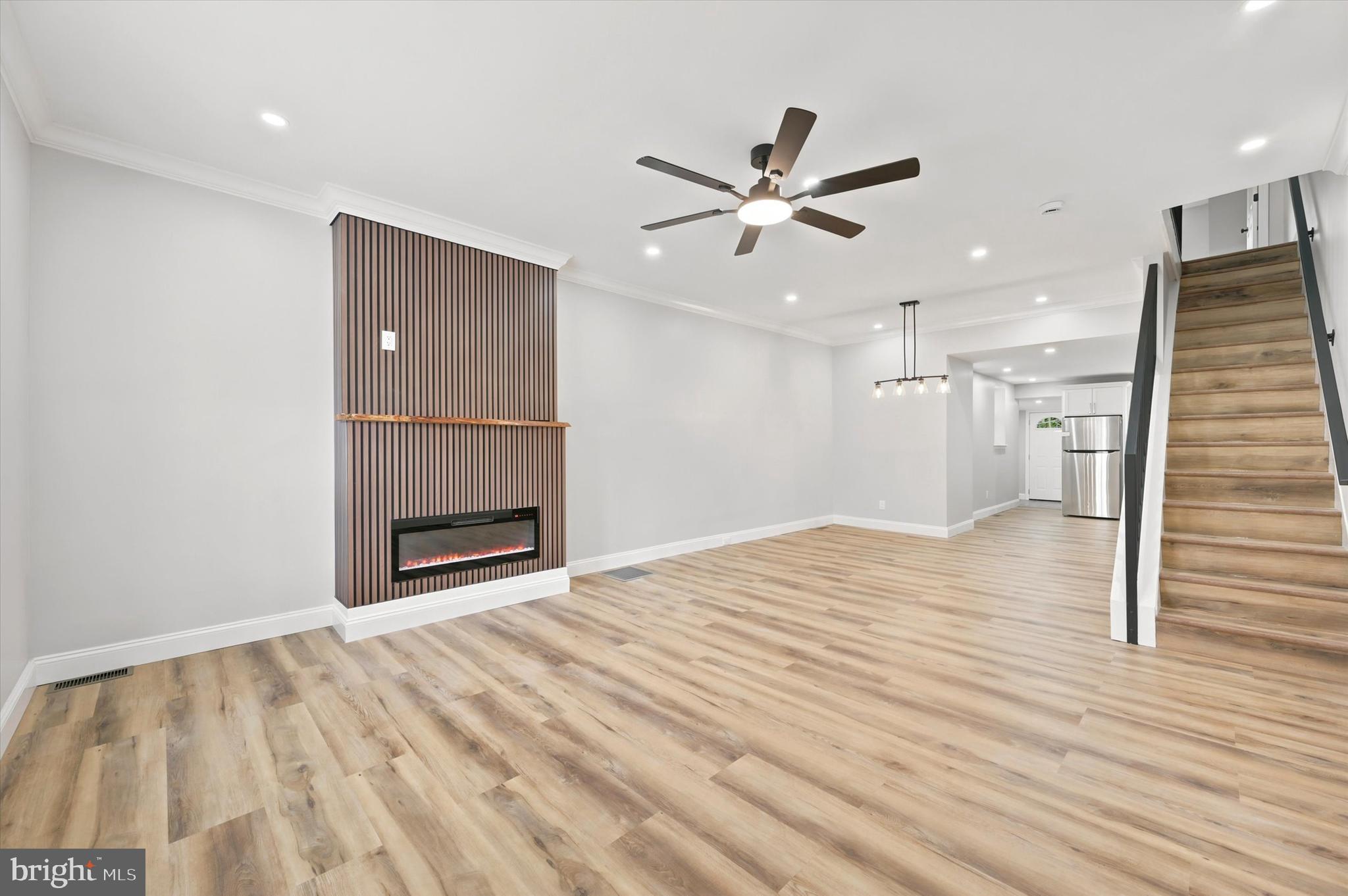 STRAWBERRY MANSION - Residential
