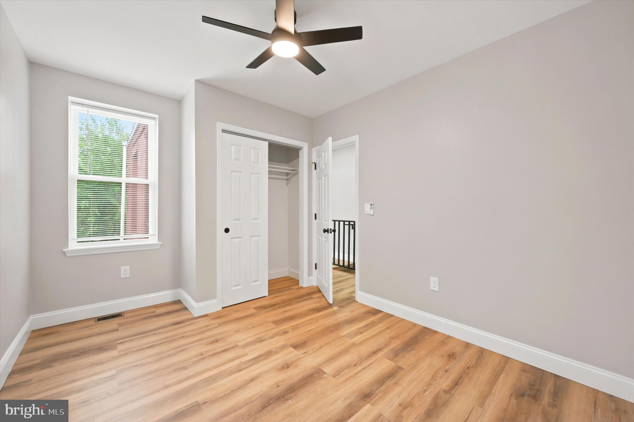 STRAWBERRY MANSION - Residential