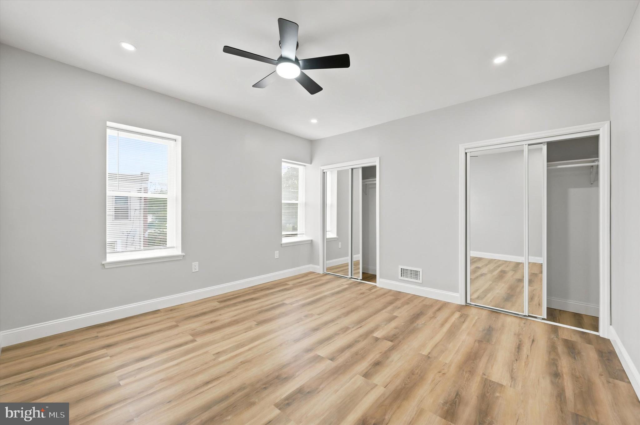 STRAWBERRY MANSION - Residential