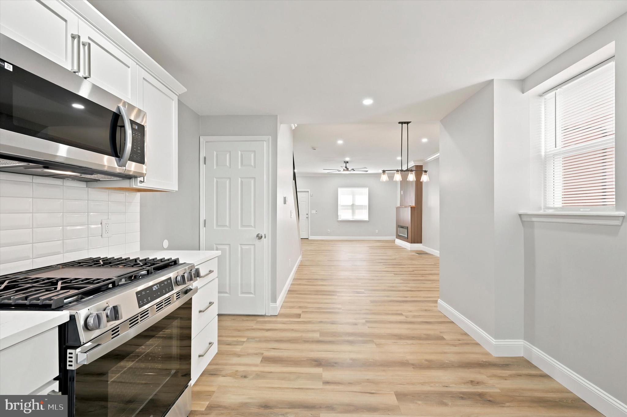 STRAWBERRY MANSION - Residential