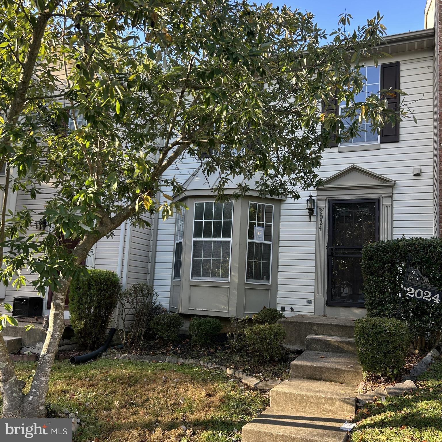 PRICE IMPROVEMENT: Spacious single-family attached interior property with three bedrooms and one and a half baths. The property features a large living room, kitchen and dining area, and a partially finished basement. The property needs some updating. The property is convenient to Washington, D.C. and Virginia, as well as schools, retail, and public transportation.