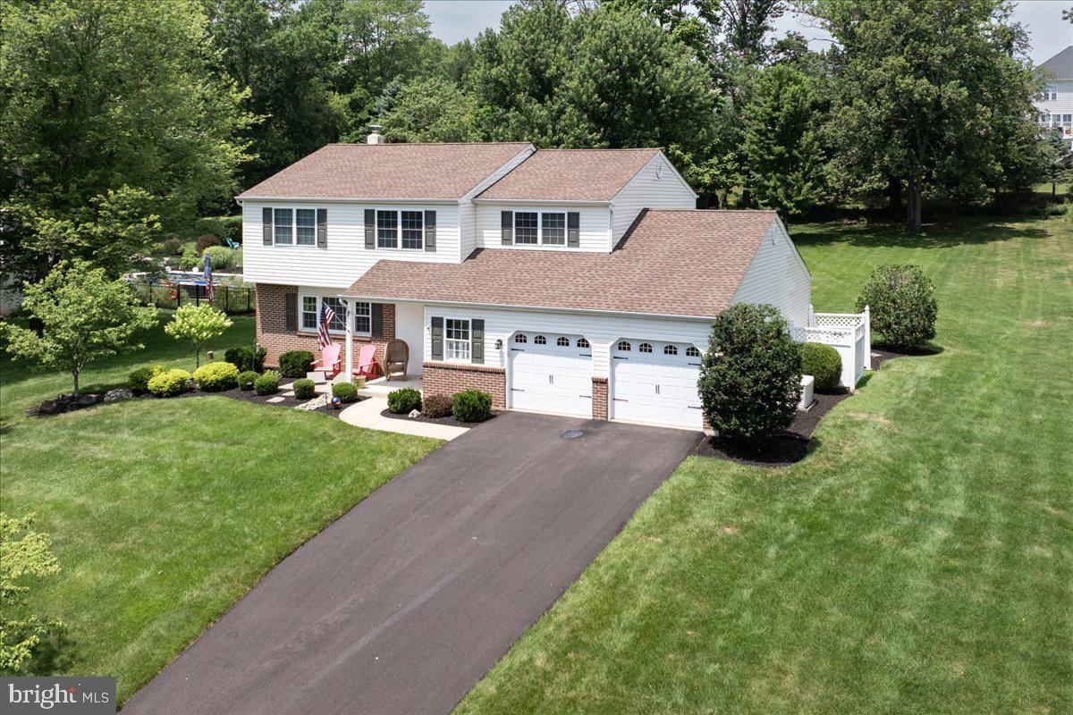 BROOKDALE - Residential