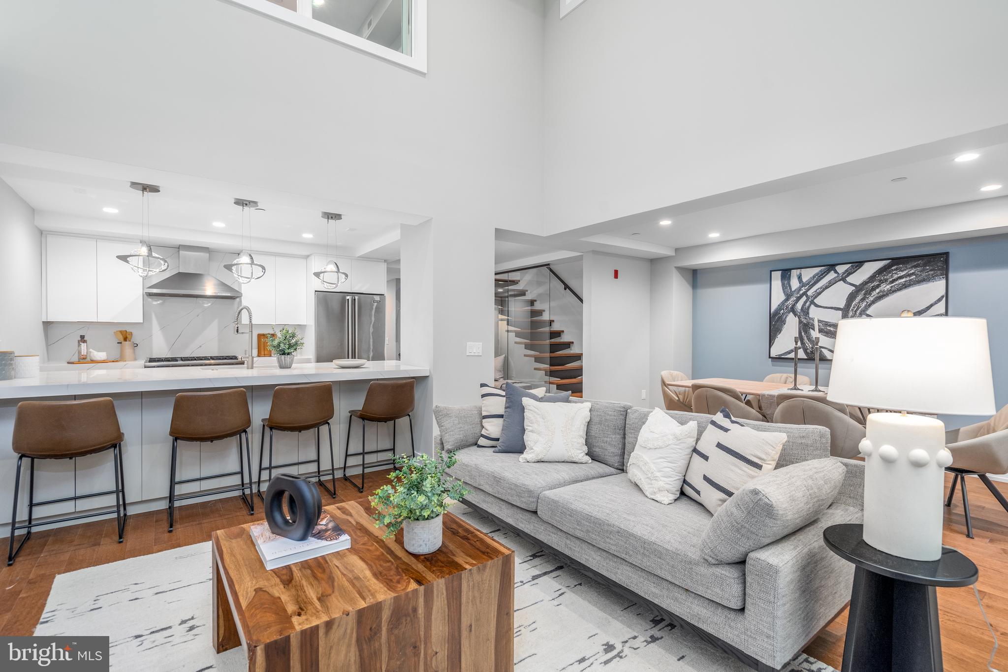 RITTENHOUSE SQUARE - Residential