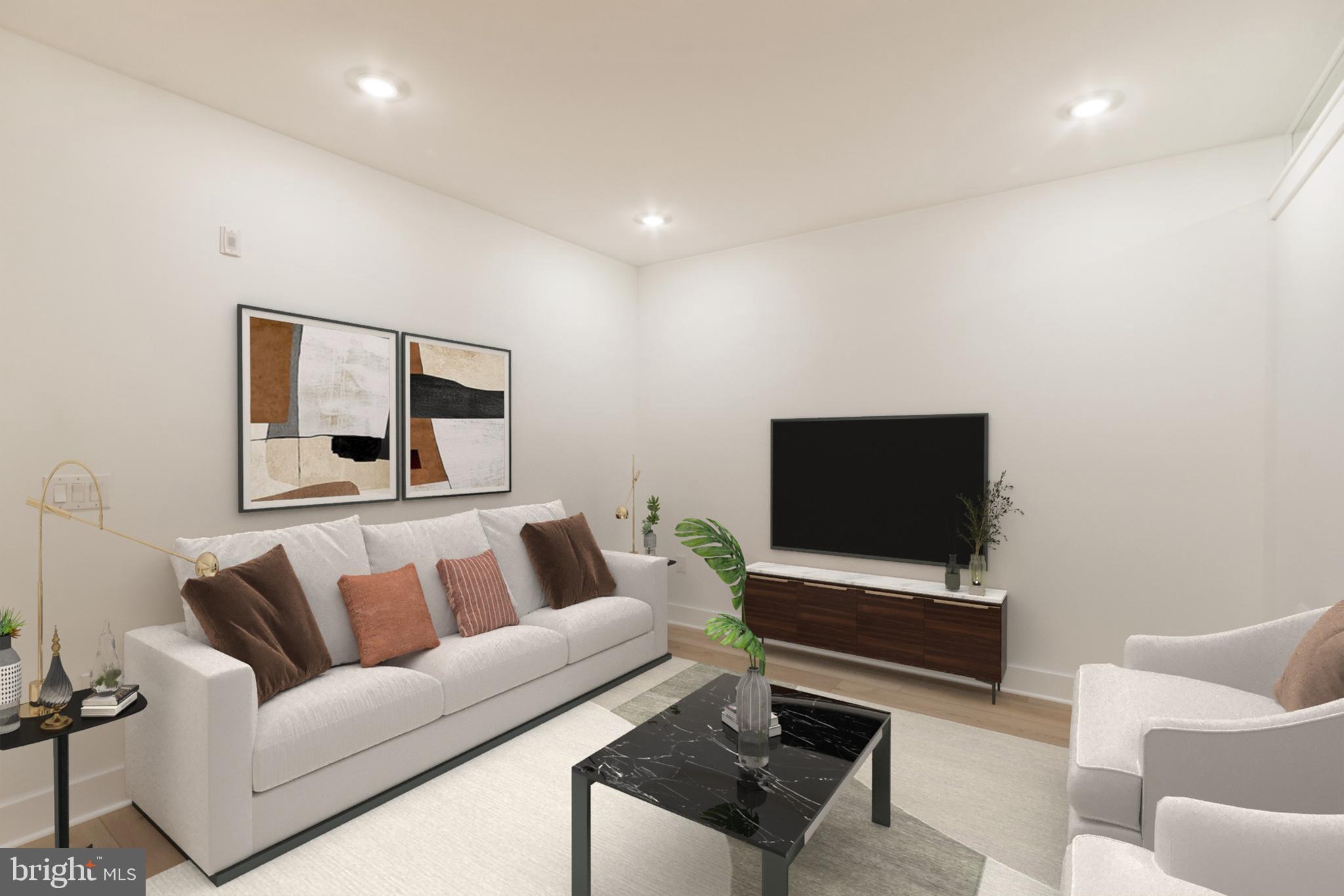 MT AIRY (WEST) - Residential Lease