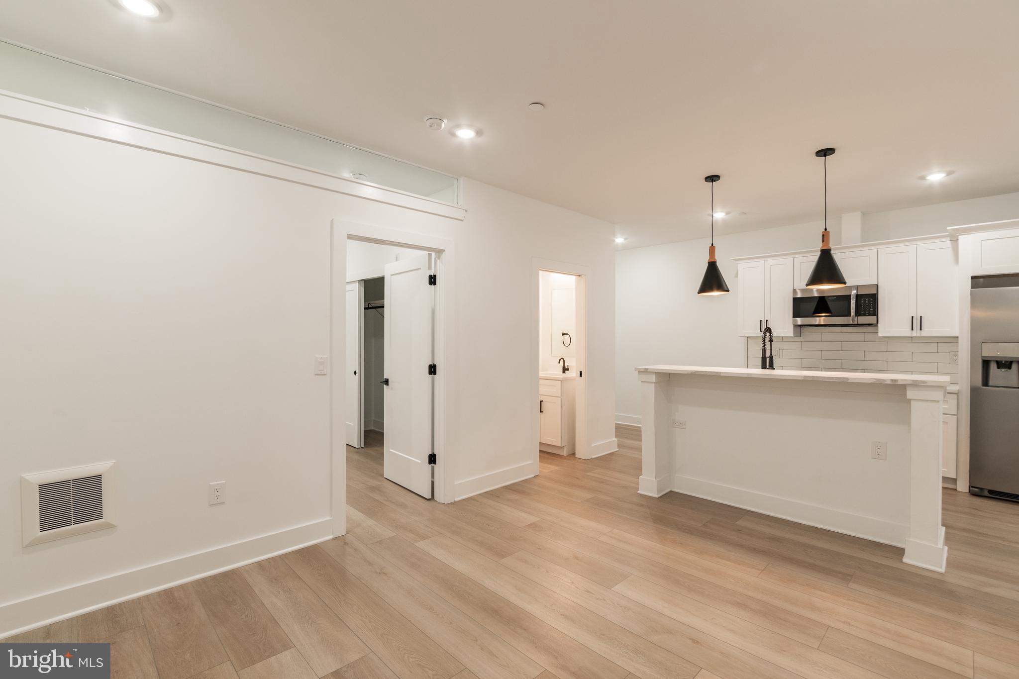 MT AIRY (WEST) - Residential Lease