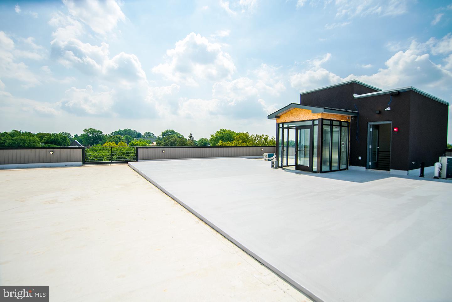 MT AIRY (WEST) - Residential Lease