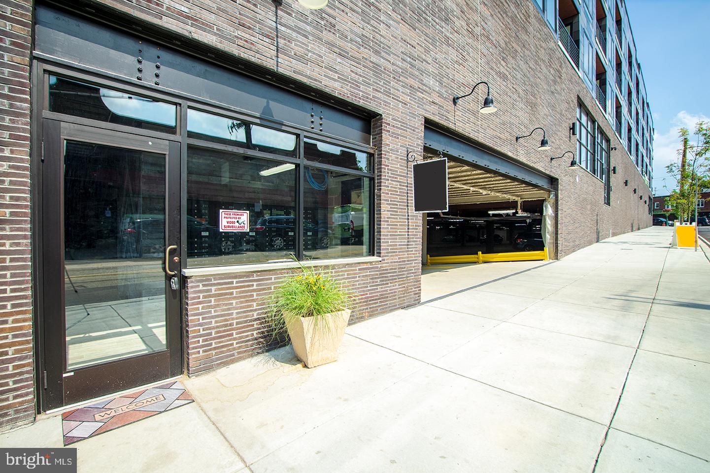 MT AIRY (WEST) - Residential Lease