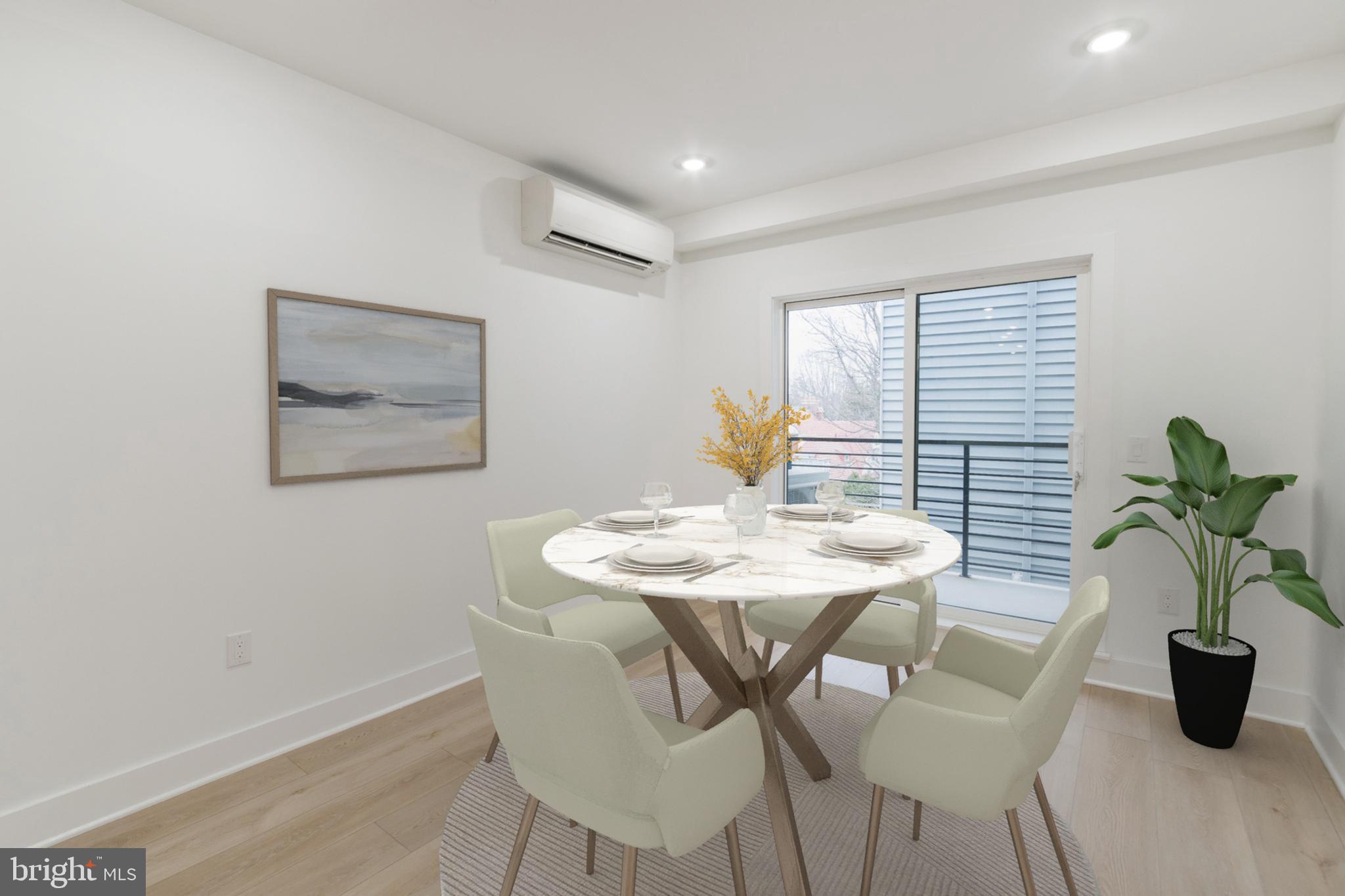 MT AIRY (WEST) - Residential Lease
