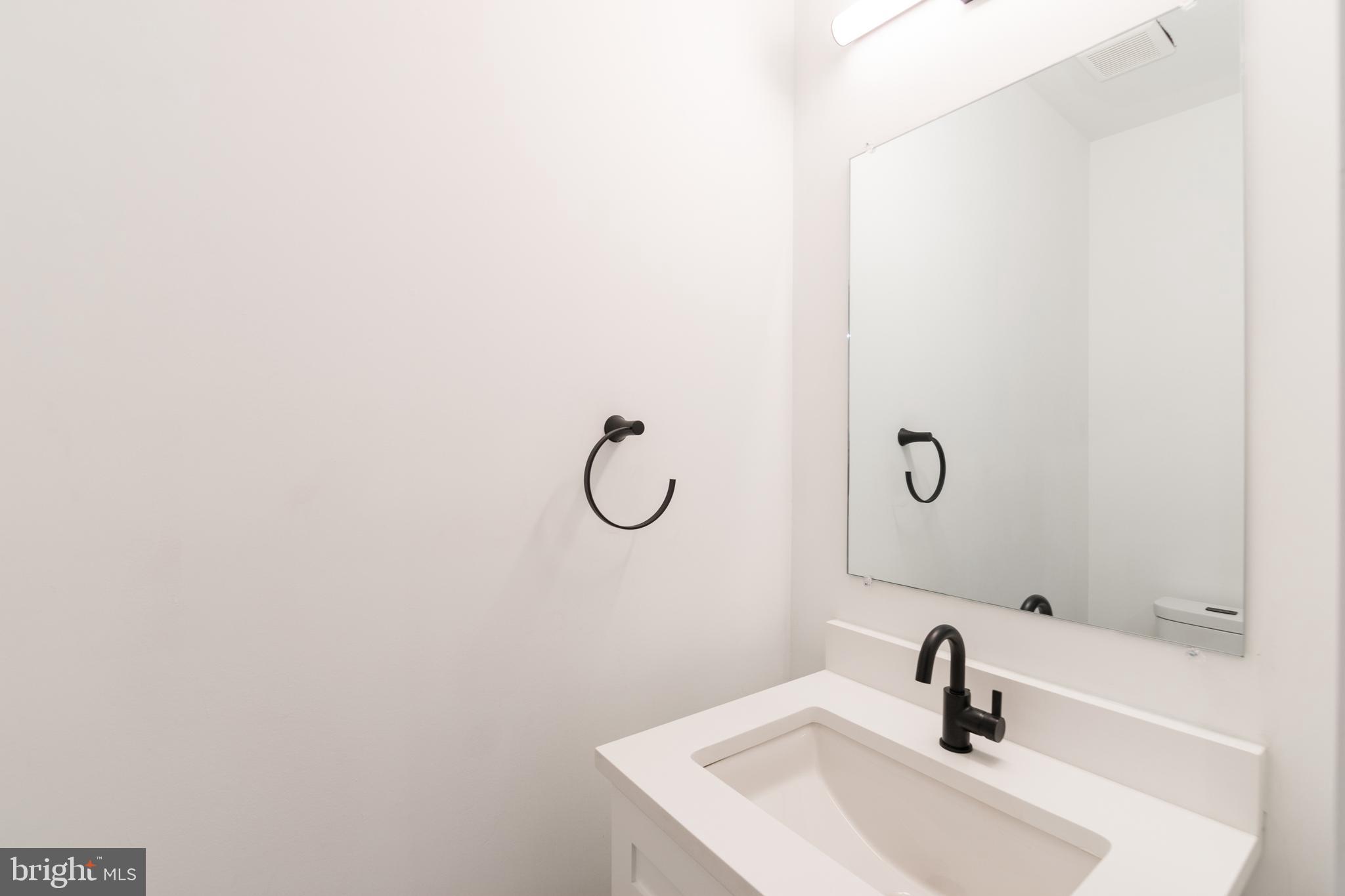 MT AIRY (WEST) - Residential Lease