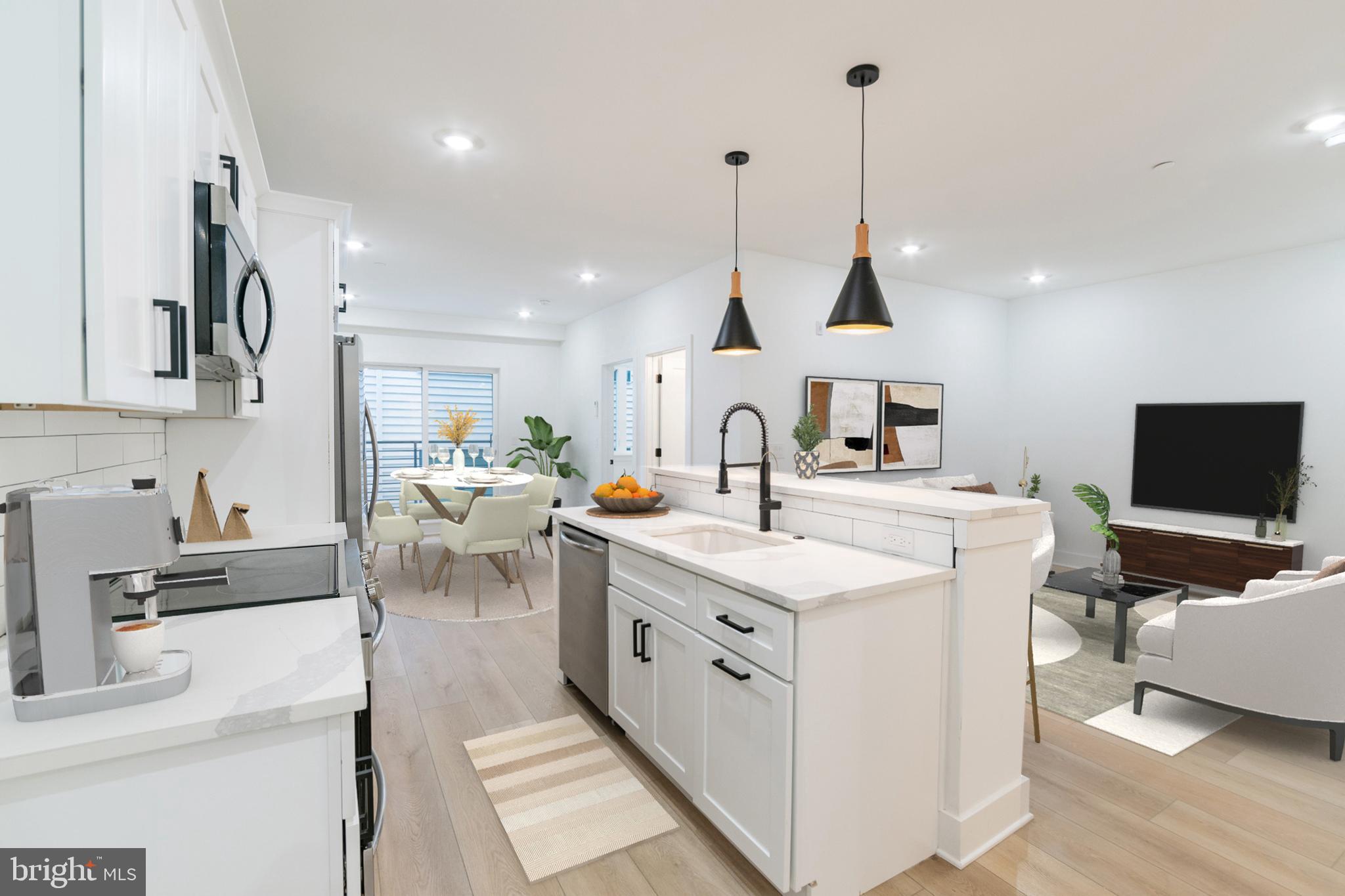 MT AIRY (WEST) - Residential Lease