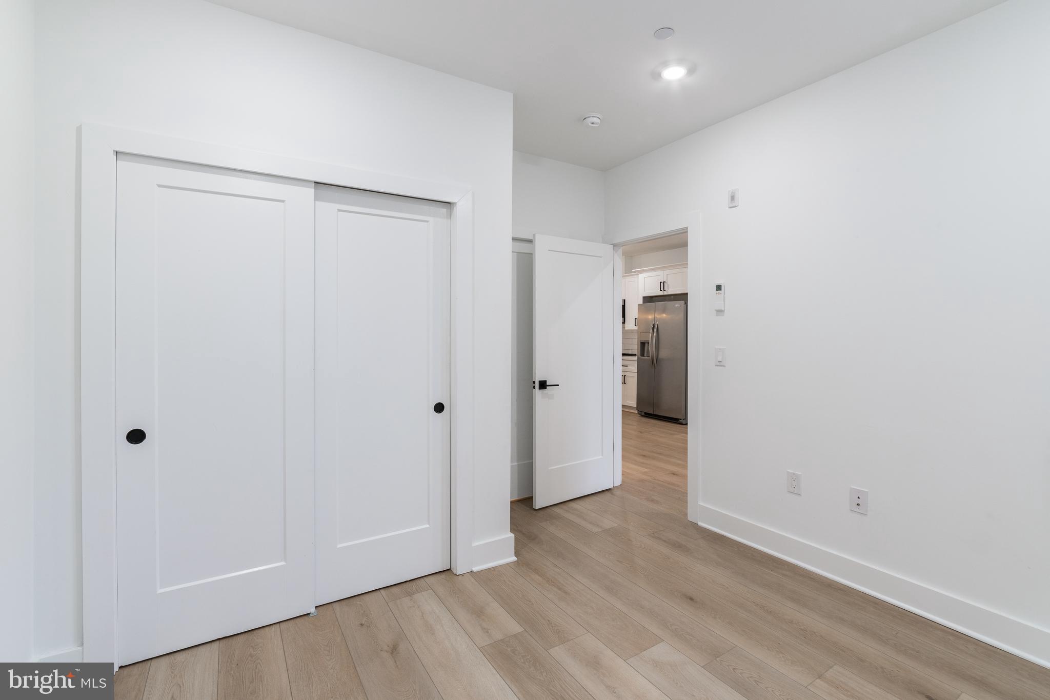 MT AIRY (WEST) - Residential Lease