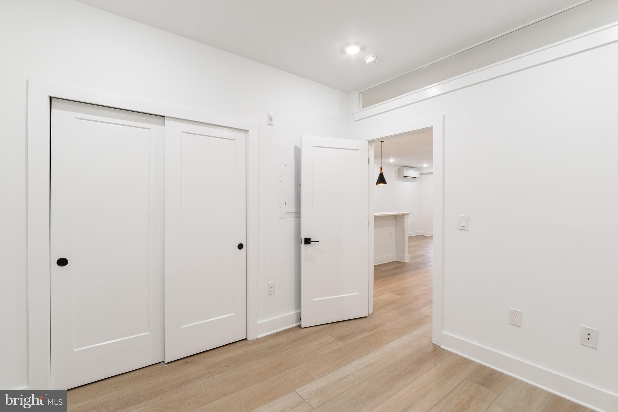 MT AIRY (WEST) - Residential Lease