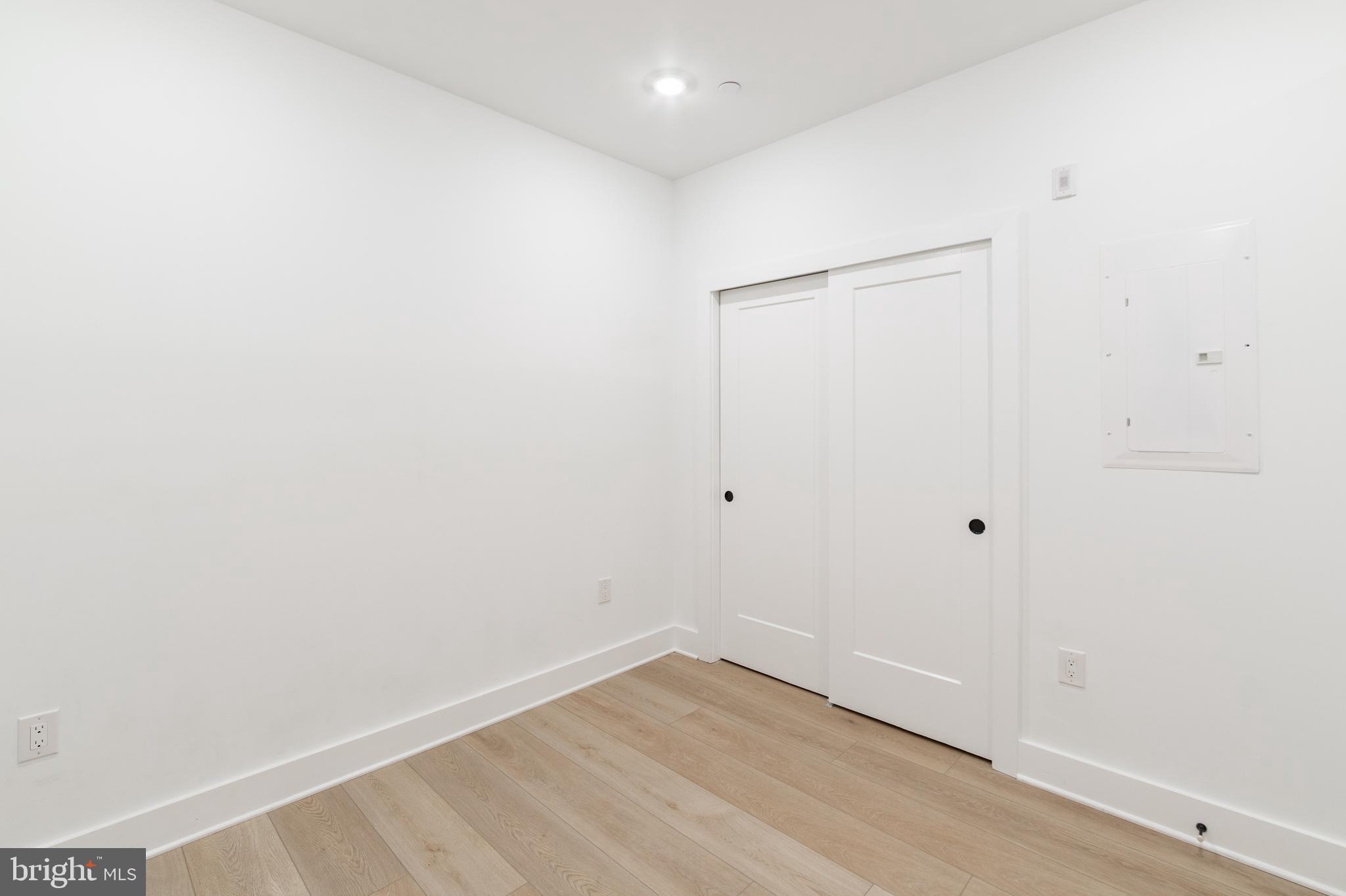 MT AIRY (WEST) - Residential Lease