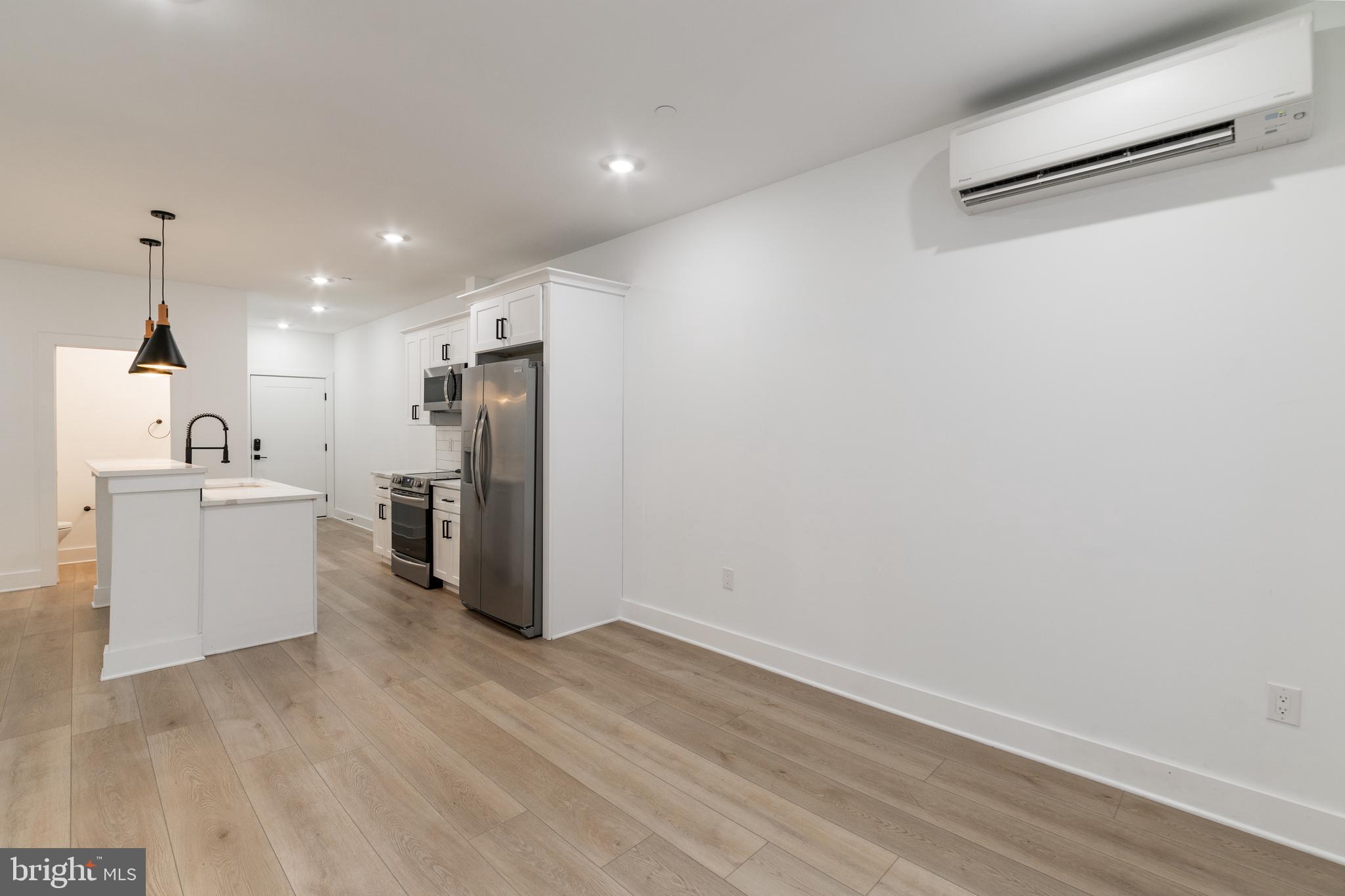 MT AIRY (WEST) - Residential Lease