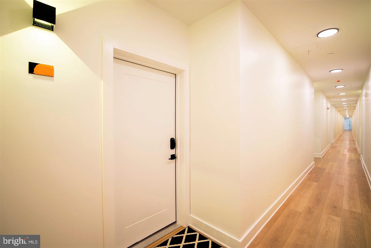 MT AIRY (WEST) - Residential Lease