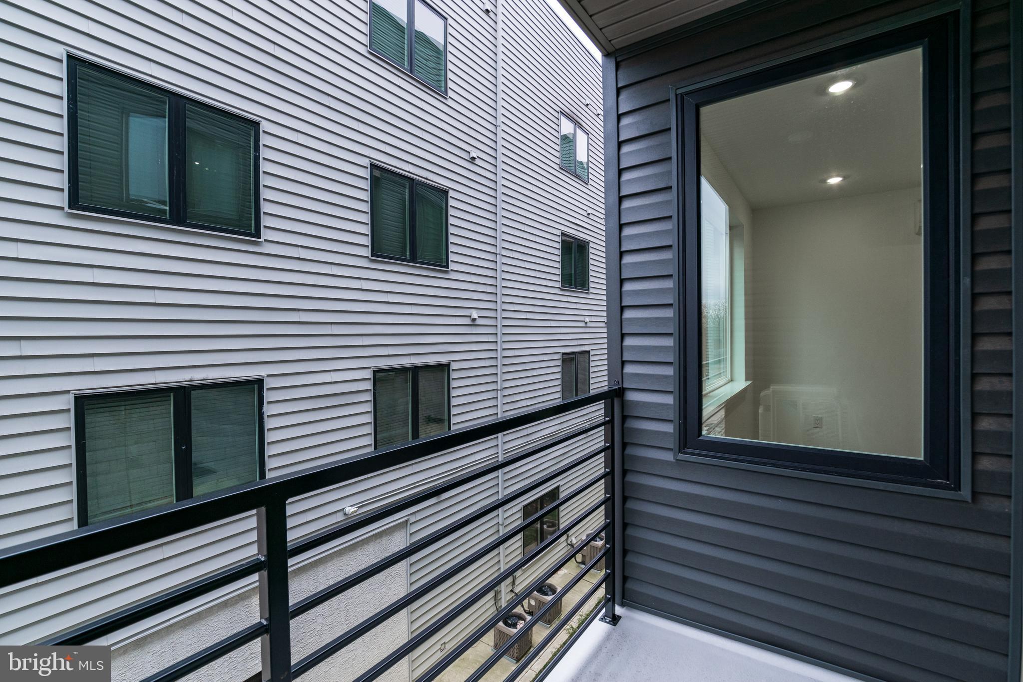 MT AIRY (WEST) - Residential Lease