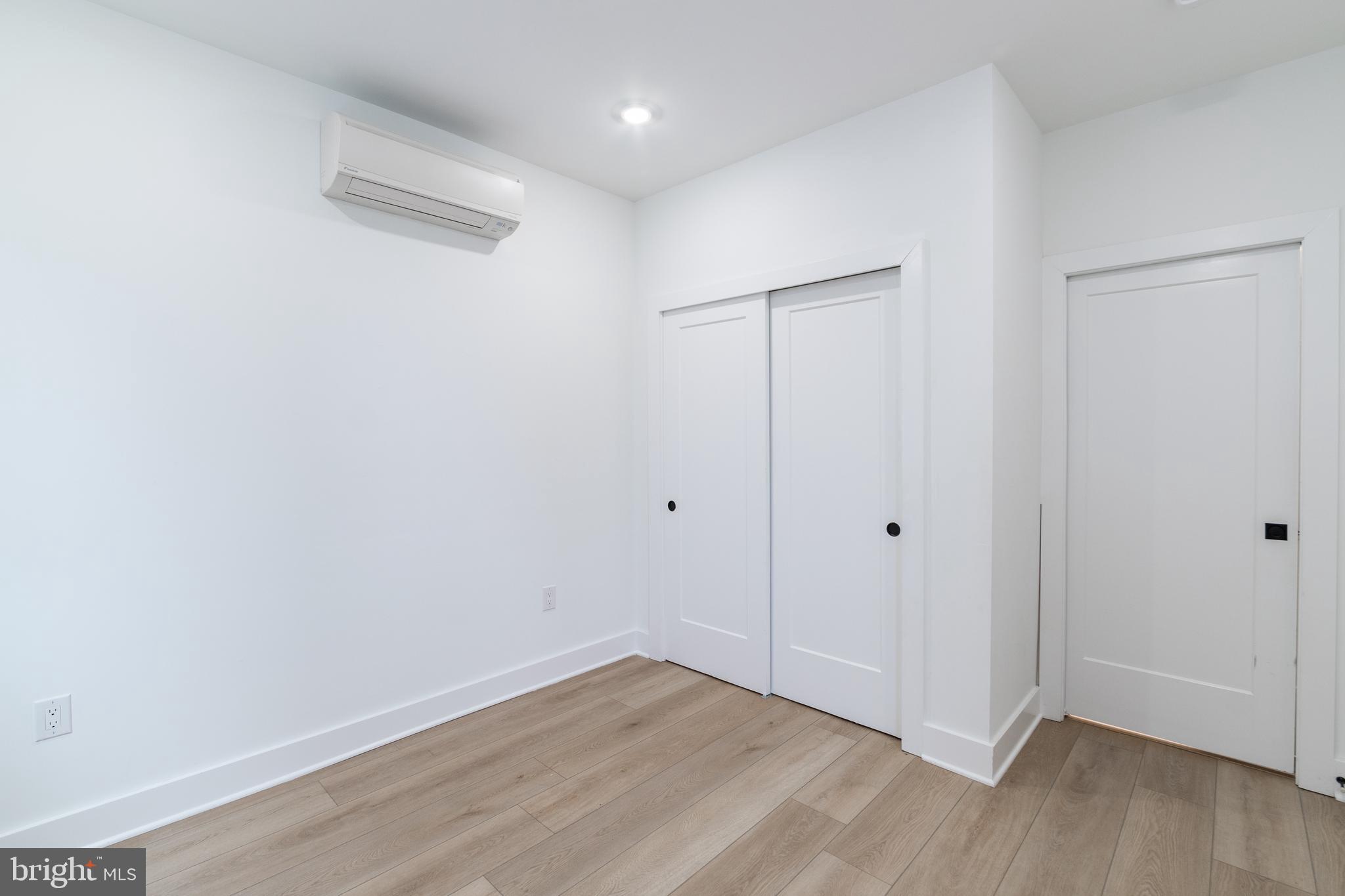 MT AIRY (WEST) - Residential Lease