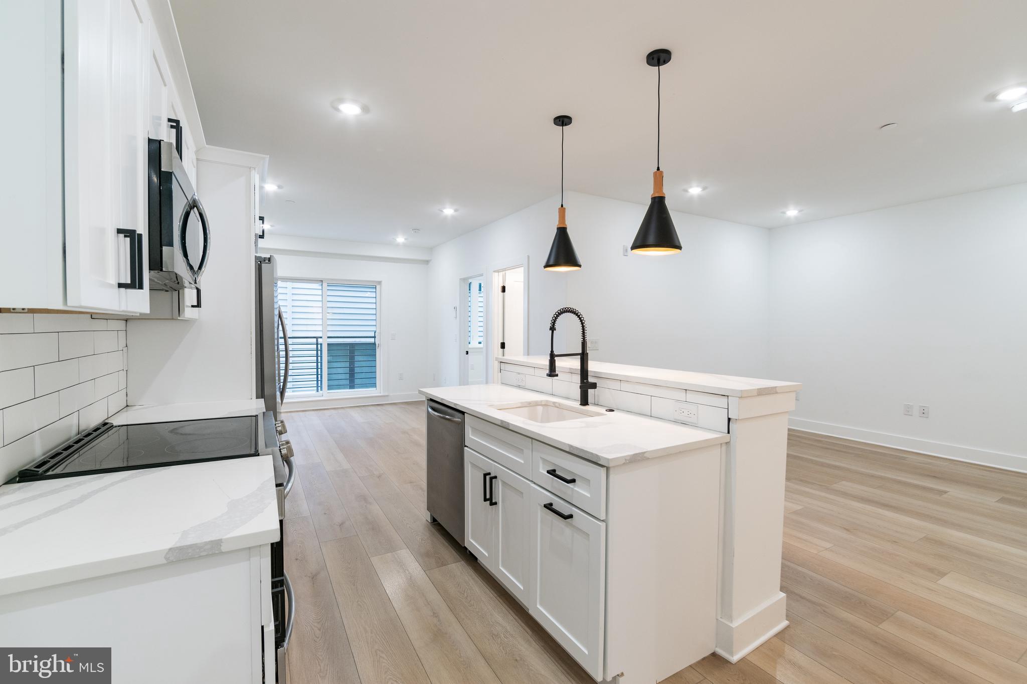 MT AIRY (WEST) - Residential Lease