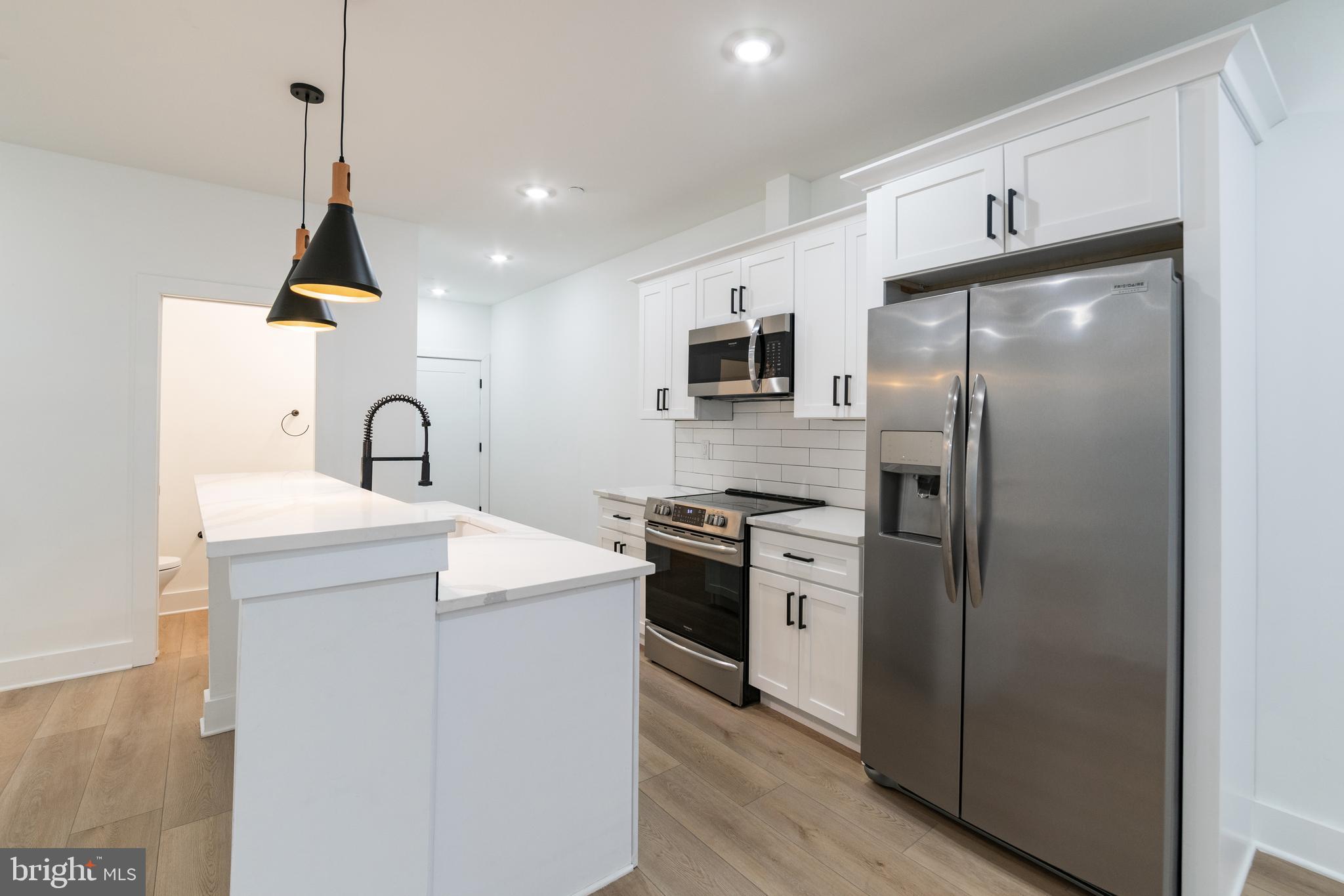 MT AIRY (WEST) - Residential Lease